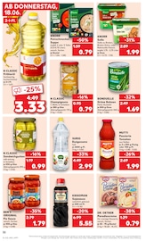 Tomaten im Kaufland Prospekt in Kaufbeuren Aktueller Kaufland Prospekt mit Tomaten, "Hier bin ich richtig", Seite 32