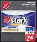 E center Nieder-Olm - Küchentücher Klassik Angebot im Prospekt Küchentücher Klassik bei E center im Nieder-Olm Prospekt für 2,58 €