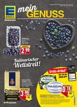 EDEKA Prospekt für Holzgerlingen mit 49 Seiten EDEKA Prospekt für Holzgerlingen: "Aktuelle Angebote", 49 Seiten, 19.07.2021 - 24.07.2021