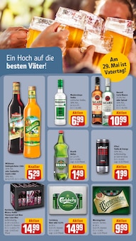 Cola im aktuellen REWE Prospekt (Leipzig) Cola im REWE Prospekt "Dein Markt" mit 33 Seiten (Leipzig)