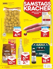 Aktueller Netto Marken-Discount Prospekt mit Veltins, "Aktuelle Angebote", Seite 44