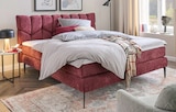Boxspringbett im Höffner Prospekt Boxspringbett von SWITCH im aktuellen Höffner Prospekt für 999,00 €