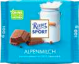 Bunte Vielfalt Tafelschokolade bei EDEKA im Prospekt "" für 0,99 €