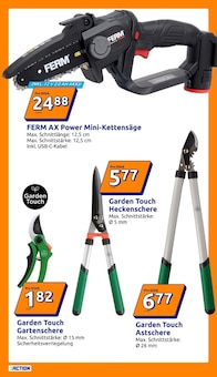 Pflege im Action Prospekt "Wochenangebote" mit 32 Seiten (Mannheim)