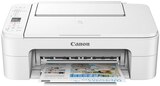 PIXMA TS3351 im Angebot bei REWE in Germering PIXMA TS3351 Angebote von Canon bei REWE Germering für 60,00 €