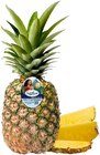 Ananas im Angebot bei REWE in Karlsruhe Ananas Angebote bei REWE Karlsruhe für 1,99 €
