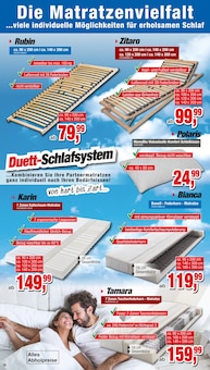 Kissen im Die Möbelfundgrube Prospekt "Immer der beste Preis!" mit 19 Seiten (Mainz)