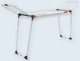 Séchoir table extensible - VILEDA dans le catalogue Hyper U