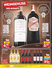 Aktueller Netto Marken-Discount Prospekt mit Wein, "Aktuelle Angebote", Seite 34