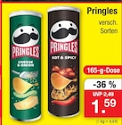 Aktuelles Cheese & Onion Angebot bei Zimmermann in Hildesheim ab 1,59 €