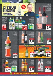 Bacardi im EDEKA Prospekt in Gera Aktueller EDEKA Prospekt mit Bacardi, "Wir lieben Lebensmittel!", Seite 24