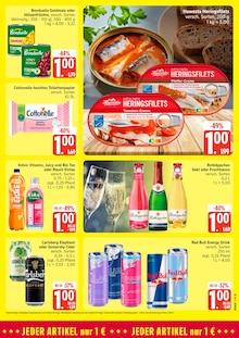 Energydrink im aktuellen EDEKA Prospekt (Lüneburg) Energydrink im EDEKA Prospekt "Top Angebote" mit 29 Seiten (Lüneburg)