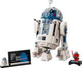 Star Wars R2-D2 (75379) Angebote von LEGO bei MediaMarkt Saturn Bamberg für 64,99 €