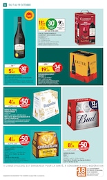 Offre Vin Mousseux dans le catalogue Intermarché du moment à la page 36