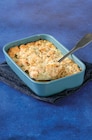 Parmentier au saumon - Super U à Calais Parmentier au saumon en promo chez Super U Calais à 7,50 €