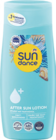 After Sun Lotion von SUNDANCE im aktuellen dm-drogerie markt Prospekt für 1,25 €
