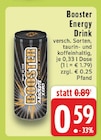 EDEKA Neuss - Energy Drink Angebot im Prospekt Energy Drink bei EDEKA im Neuss Prospekt für 0,59 €