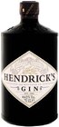 Gin Angebote von Hendrick's bei Lidl Stralsund für 27,99 €
