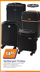 Trolley im Angebot bei Action in Wolfenbüttel Trolley Angebote von Spilbergen bei Action Wolfenbüttel für 14,95 €