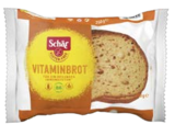 Vitaminbrot im VITALIA Reformhaus Prospekt Vitaminbrot von Schär im aktuellen VITALIA Reformhaus Prospekt für 3,39 €