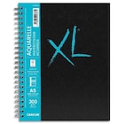 Fnac Valenciennes - Promo Carnet de dessin Canson XL Book Aquarelle A5 Promo Carnet de dessin Canson XL Book Aquarelle A5 à 11,19 € dans le catalogue Fnac à Valenciennes