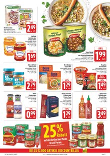 Zucker im aktuellen E center Prospekt (Würzburg) Zucker im E center Prospekt "Wir lieben Lebensmittel!" mit 40 Seiten (Würzburg)