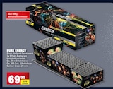 PURE ENERGY bei E center im Hayingen Prospekt für 69,99 €