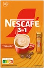 Sticks 3-in-1 oder 2-in-1 im Angebot bei Netto mit dem Scottie in Altenburg Sticks 3-in-1 oder 2-in-1 Angebote von Nescafé bei Netto mit dem Scottie Altenburg für 1,99 €