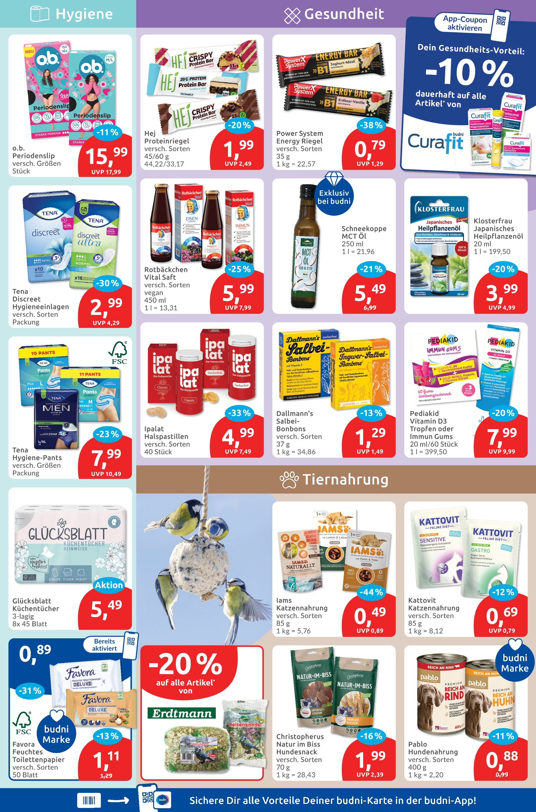 Wick medinait kaufen