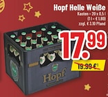 Helle Weiße im aktuellen Prospekt bei Trinkgut in Montabaur