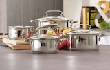Topfset DUETTO im Angebot bei Zurbrüggen in Iserlohn Topfset DUETTO Angebote von Tefal bei Zurbrüggen Iserlohn für 79,99 €