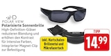 Polarisierte Sonnenbrille Angebote von Polar View bei E center Bietigheim-Bissingen für 14,99 €