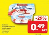 Früchtetraum bei Markant Nordwest im Prospekt "" für 0,49 €