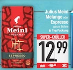 Melange bei EDEKA im Prospekt "" für 12,99 €