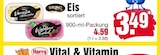 EDEKA Frischemarkt - Vaniglia Mascarpone Angebot im Prospekt Vaniglia Mascarpone bei EDEKA Frischemarkt im Prospekt "" für 3,49 €