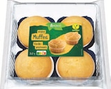 Vegane Muffins von Vemondo im aktuellen Lidl Prospekt für 1,79 €