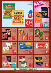 Kaffee im aktuellen Marktkauf Prospekt (Bautzen) Kaffee im Marktkauf Prospekt "AUSWAHL RIESIG, PREISE NIEDRIG" mit 44 Seiten (Bautzen)