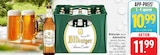 Premium Pils bei Trinkgut im Prospekt "" für 10,99 €