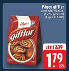 gifflar Angebote von Pagen bei E center Hagen für 1,79 €