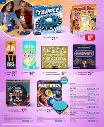 Smyths Toys Living im Prospekt Smyths Toys Living im Prospekt