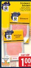 EDEKA - Bierwurst Angebot im Prospekt Bierwurst bei EDEKA im Prospekt "" für 1,00 €