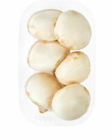 Riesenchampignon weiß oder braun  im aktuellen Netto Marken-Discount Prospekt für 1,79 €