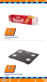 Aktueller Action Prospekt mit Waage, "Wochenangebote", Seite 4
