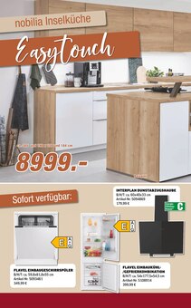Backofen im POCO Prospekt "Sparstufe ROT!" mit 24 Seiten (Münster)