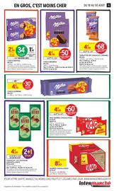 Promos Tablette dans le catalogue "VIVE LA FIN DES VACANCES" de Intermarché Hyper Tablette en promo dans le catalogue Intermarché Hyper à la page 35