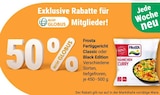 Fertiggericht Classic Angebote von Frosta bei GLOBUS Bad Homburg