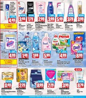 Shampoo im HIT Prospekt in Hamm Aktueller HIT Prospekt mit Shampoo, "ECHTE VIELFALT", Seite 14