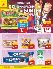 Aktueller Netto Marken-Discount Prospekt mit Haribo, "Aktuelle Angebote", Seite 24