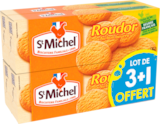 Roudor St Michel dans le catalogue Auchan Hypermarché