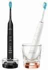 Sonicare HX9914/57 DiamondClean 9000 Elektrische Zahnbürste Doppelpack von Philips im aktuellen MediaMarkt Saturn Prospekt